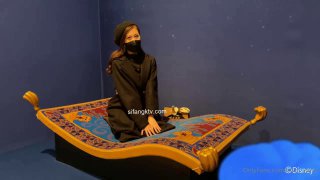 二零二三九月四号_年少不知阿姨的好